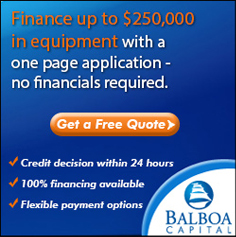 Balboa Capital