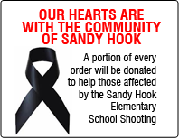 Support Sandy Hook